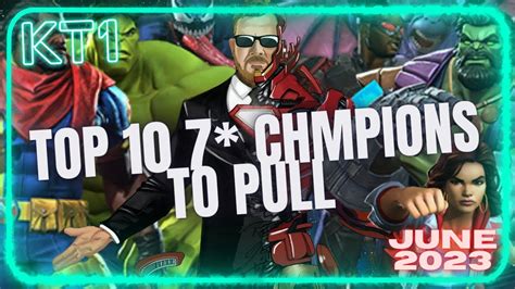 Top 10 best 7.